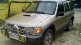 For sale Kia Grand Sportage 2006 4x4 diesel all power