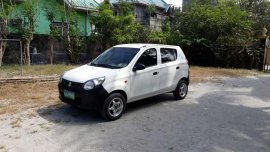 2013 Suzuki Celerio for sale