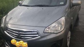 2015 Mitsubishi Mirage G4 GLX MT for sale