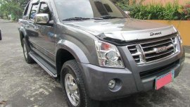 2008 Isuzu Dmax LS 3.0 Diesel Automatic Transmission for sale