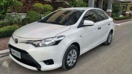 Toyota Vios 2016 - 11K mileage only for sale