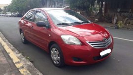 2011 Toyota Vios J for sale
