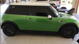 2007 Mini Cooper S for sale