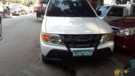 Isuzu Crosswind xl model 2010 for sale 