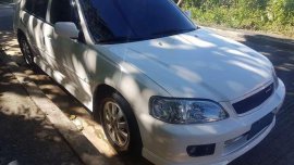 Honda City Type Z 2002 mdl for sale 