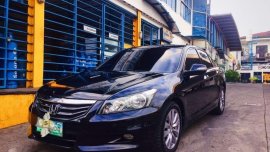 Rush Bargain Sale Honda Accord 2012 AT