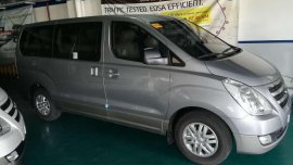 2018 Hyundai Van Starex for sale