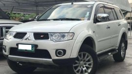 2013 Mitsubishi Montero Sport GLSV AT DIESEL for sale