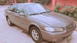 For sale Toyota Camry 1996