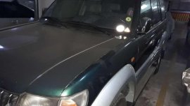 1997 Toyota Prado 3.4 V6 for sale