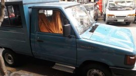 Tamaraw fx hspur diesel 96 model for sale 