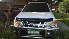 Isuzu Sportivo A wagon 2010 for sale