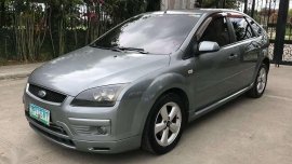 Ford Focus Hatchback 2006 AT for sale 