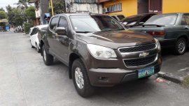 Chevrolet Colorado LT 2013 for sale
