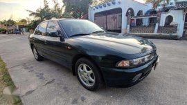 Mitsubishi Galant Super Saloon (1995) for sale