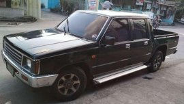 1997 model Mitsubishi L200 pick up for sale