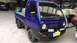 Suzuki Multi Cab 2002 Good running condition For Sale 