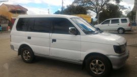 Mitsubishi Adventure GLX 2001 for sale 