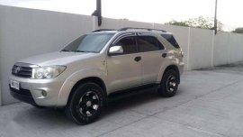 For sale or Swap 2006 Toyota Fortuner Diesel