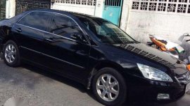 2005 Honda Accord 3.0 V6 for sale