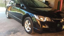 Honda Civic Fd 2008 for sale 