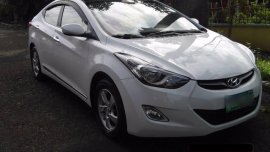 2012 Hyundai Elantra GL Rush Sale No issue