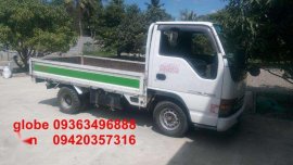 Isuzu Elf truck giga 4jg2 for sale 