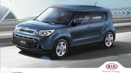 2018 KIA Soul for sale 