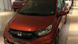 2018 Honda Cars All-in Downpayment
