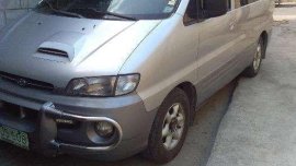Hyundai Starex 1999 for sale