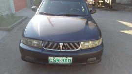 Mitsubishi Lancer mx 2001 for sale 
