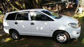Toyota Innova J 2007 for sale 