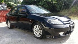 FOR SALE/SWAP: 2005 Honda Civic Eagle Eye