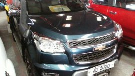 Chevrolet Colorado 2016 for sale