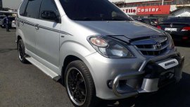 For sale Toyota Avanza 2011 