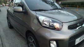 Good as new Kia Picanto 2017 for sale