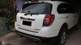 CHEVROLET CAPTIVA MODEL: 2010  for sale