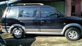 Mitsubishi Adventure gls sport 2013 for sale 