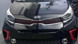 2018 ALL NEW KIA PICANTO 1.2L GT LINE A/T for sale