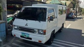 Mitsubishi L300 FB 2010 model for sale 