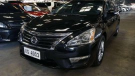 2015 Nissan Altima 2.5 SV for sale 