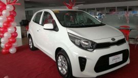 All New Kia Picanto 10L SL MT Euro 4 2018