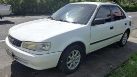 Toyota Corolla GLI 1999 Manual for sale 