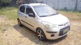 Hyundai i10 2009 for sale 