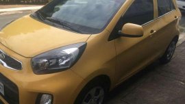 2015 Kia Picanto ex for sale
