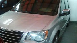 Chrysler Town and Country 2009 for sale
