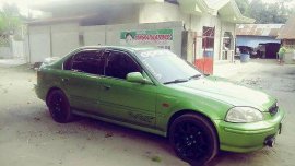 Honda Civic 1997 for sale