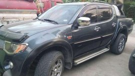Mitsubishi STrada 2.5 GLS for sale 