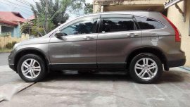 Honda CRV 2010 4x4 for sale 