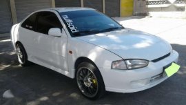 For sale. Mitsubishi Lancer gsr 99model